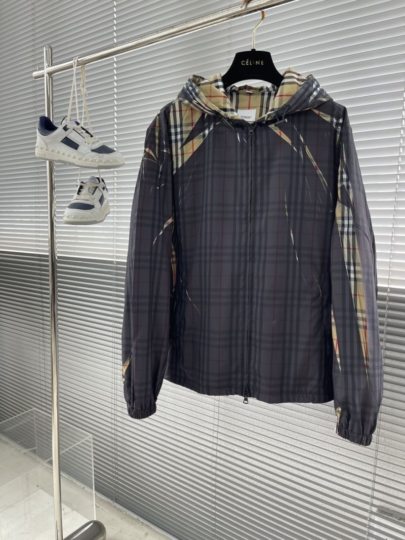 Burberry Outwear